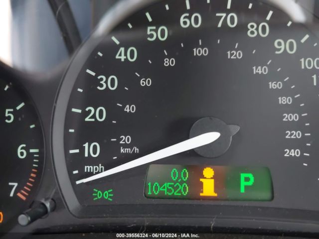 2003 SAAB 9-3 YS3FB49S331047725 Photo 6