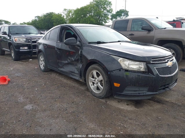 2014 1G1PB5SH1E7145631 main image