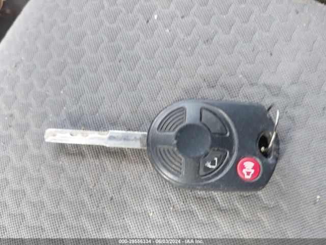 1FMCU9GD7HUB55854 Ford ESCAPE SE