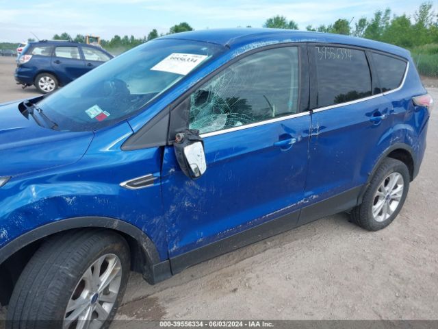 1FMCU9GD7HUB55854 Ford ESCAPE SE