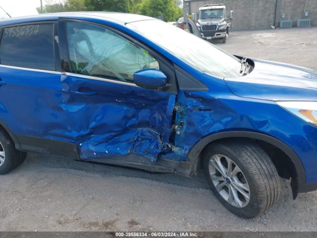 1FMCU9GD7HUB55854 Ford ESCAPE SE