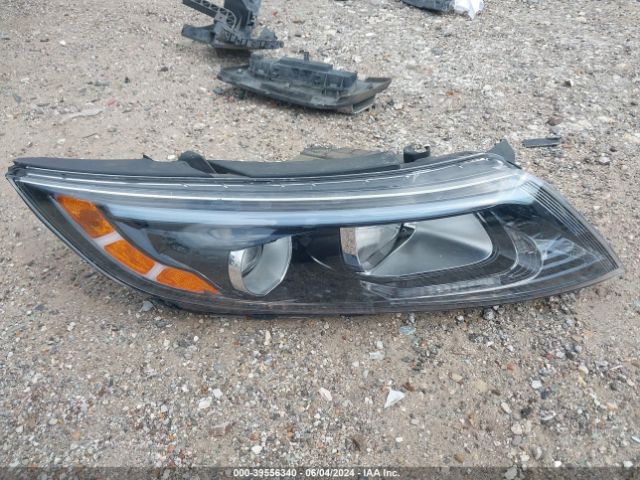 5XXGN4A75FG453704 KIA OPTIMA EX