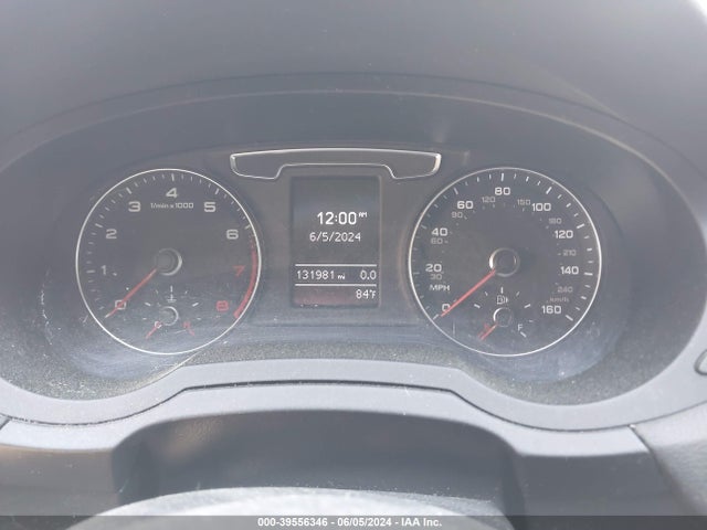WA1ECCFS7JR001984 Audi Q3 2.0t Premium/2.0t Sport Premium