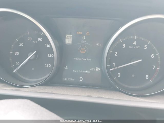 SALRHBBV2HA045878 Land Rover Discovery Hse Luxury