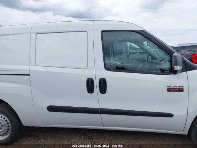 ZFBHRFAB1N6W48269 RAM Promaster City Cargo Van