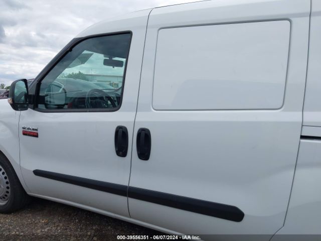 ZFBHRFAB1N6W48269 RAM Promaster City Cargo Van