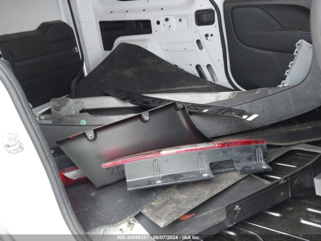 ZFBHRFAB1N6W48269 RAM Promaster City Cargo Van