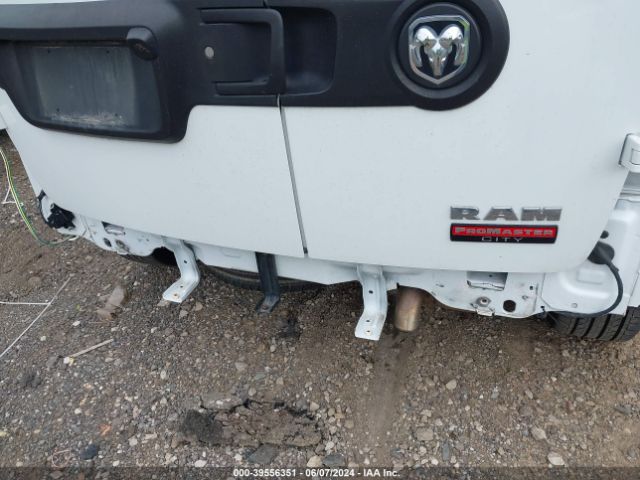 ZFBHRFAB1N6W48269 RAM Promaster City Cargo Van