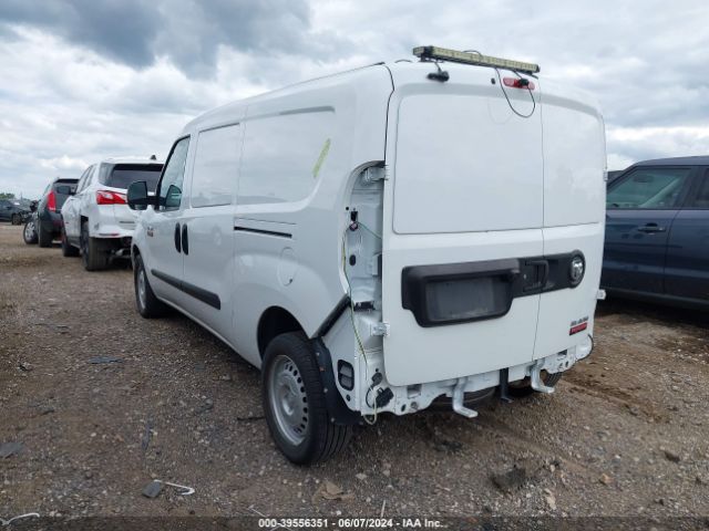 ZFBHRFAB1N6W48269 RAM Promaster City Cargo Van