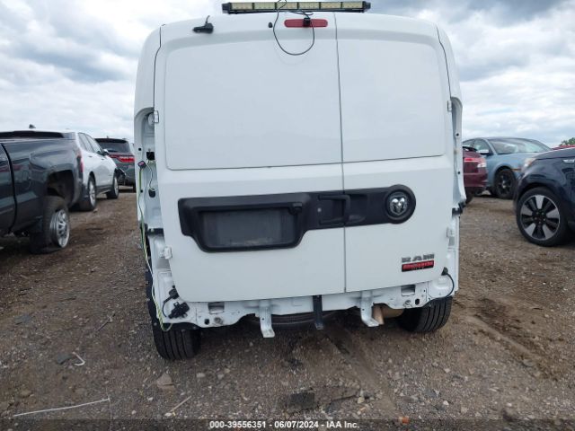 ZFBHRFAB1N6W48269 RAM Promaster City Cargo Van