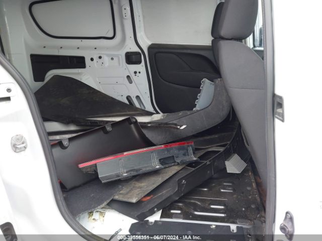 ZFBHRFAB1N6W48269 RAM Promaster City Cargo Van