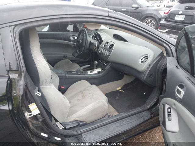 2006 MITSUBISHI ECLIPSE 4A3AK24F56E028815 Photo 4