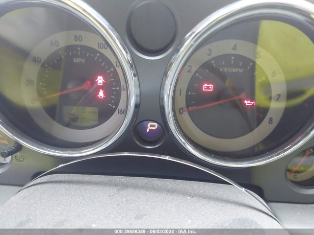 2006 MITSUBISHI ECLIPSE 4A3AK24F56E028815 Photo 6