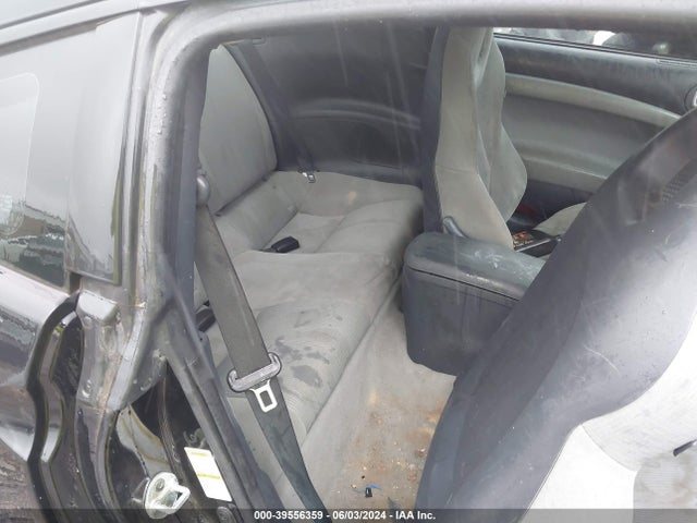 2006 MITSUBISHI ECLIPSE 4A3AK24F56E028815 Photo 7