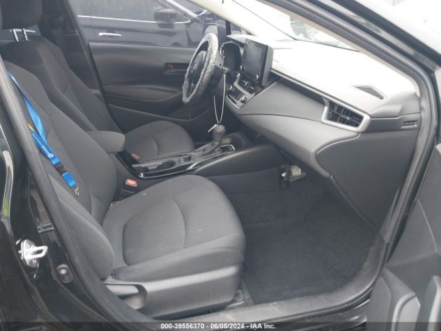 JTDEAMDE2NJ046804 Toyota Corolla Hybrid Le