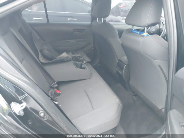 JTDEAMDE2NJ046804 Toyota Corolla Hybrid Le