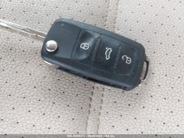 3VWDB7AJ9HM275299 Volkswagen Jetta 1.4t Se