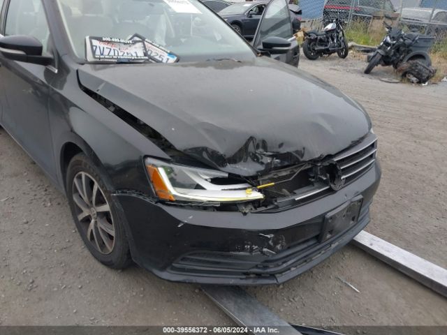 3VWDB7AJ9HM275299 Volkswagen Jetta 1.4t Se