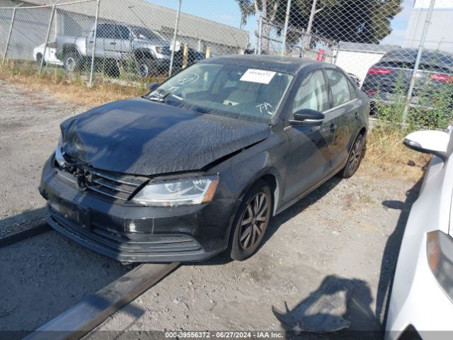 3VWDB7AJ9HM275299 Volkswagen Jetta 1.4t Se