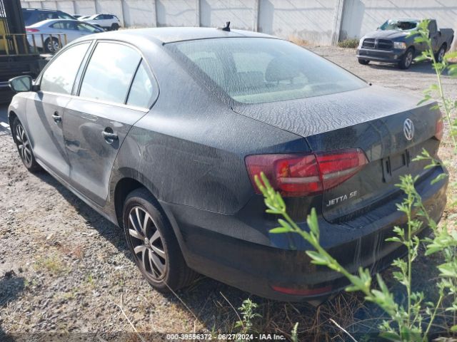 3VWDB7AJ9HM275299 Volkswagen Jetta 1.4t Se