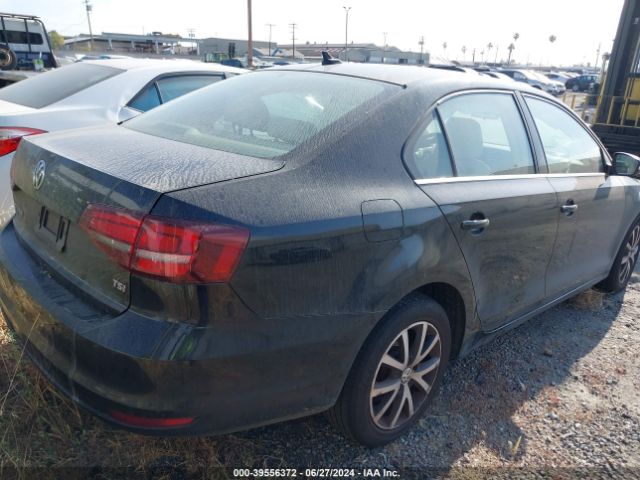 3VWDB7AJ9HM275299 Volkswagen Jetta 1.4t Se