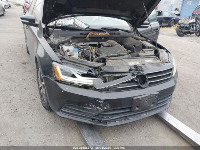 3VWDB7AJ9HM275299 Volkswagen Jetta 1.4t Se