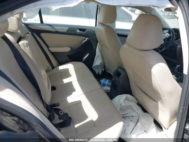 3VWDB7AJ9HM275299 Volkswagen Jetta 1.4t Se