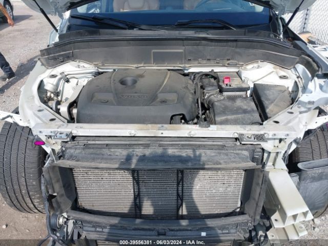 YV4A22PL2G1026157 Volvo Xc90 T6 Inscription