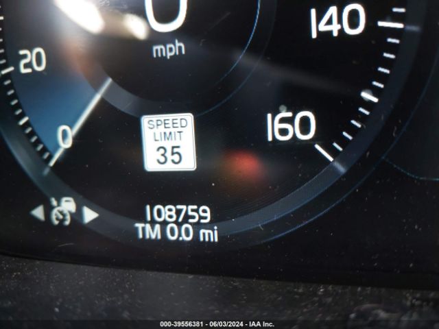 YV4A22PL2G1026157 Volvo Xc90 T6 Inscription