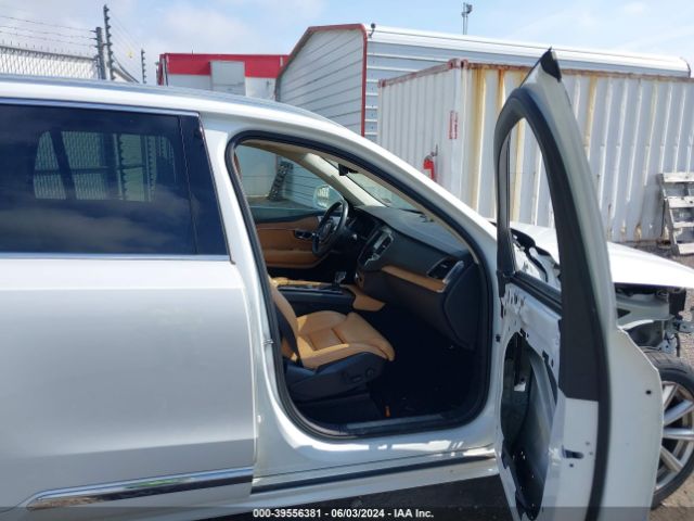 YV4A22PL2G1026157 Volvo Xc90 T6 Inscription