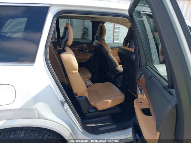 YV4A22PL2G1026157 Volvo Xc90 T6 Inscription