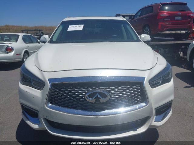 5N1DL0MM8JC512879 Infiniti QX60