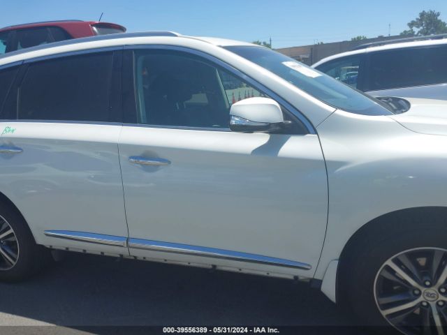 5N1DL0MM8JC512879 Infiniti QX60