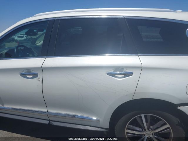 5N1DL0MM8JC512879 Infiniti QX60