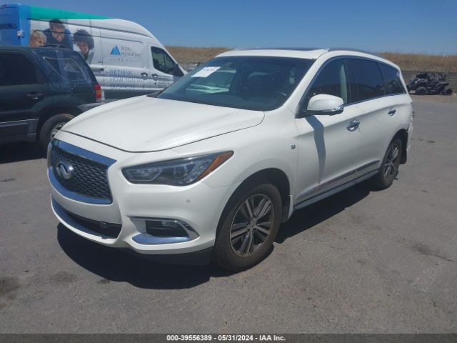 5N1DL0MM8JC512879 Infiniti QX60