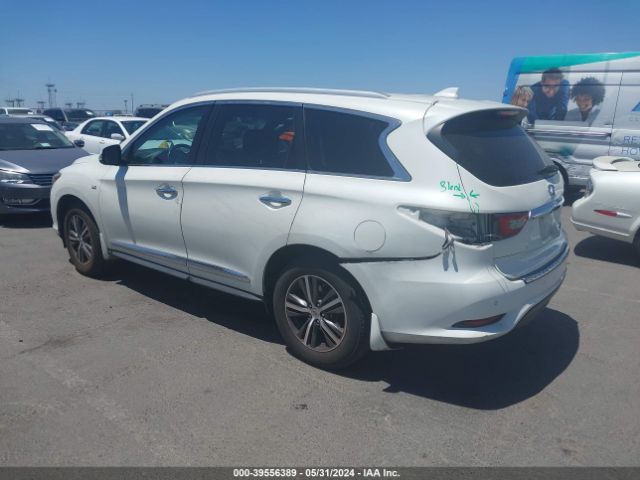 5N1DL0MM8JC512879 Infiniti QX60
