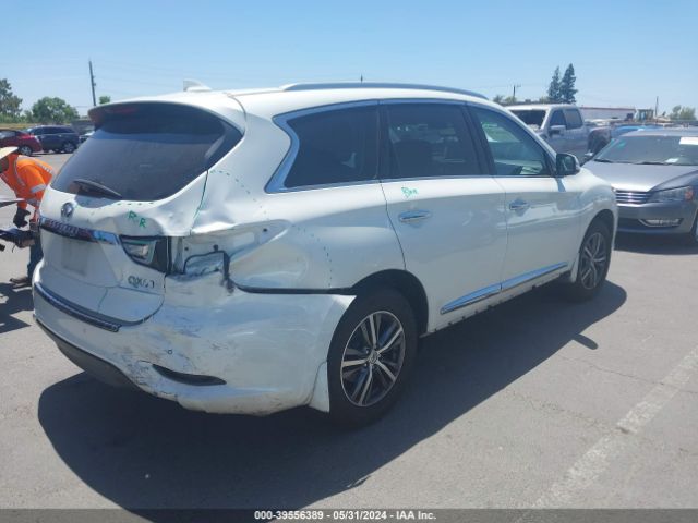 5N1DL0MM8JC512879 Infiniti QX60