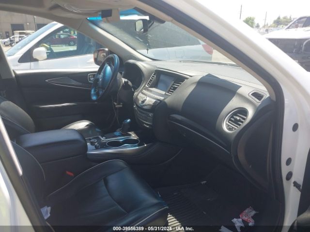 5N1DL0MM8JC512879 Infiniti QX60