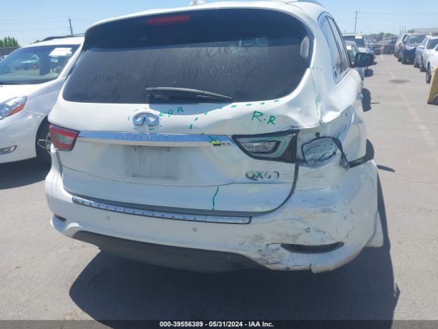 5N1DL0MM8JC512879 Infiniti QX60