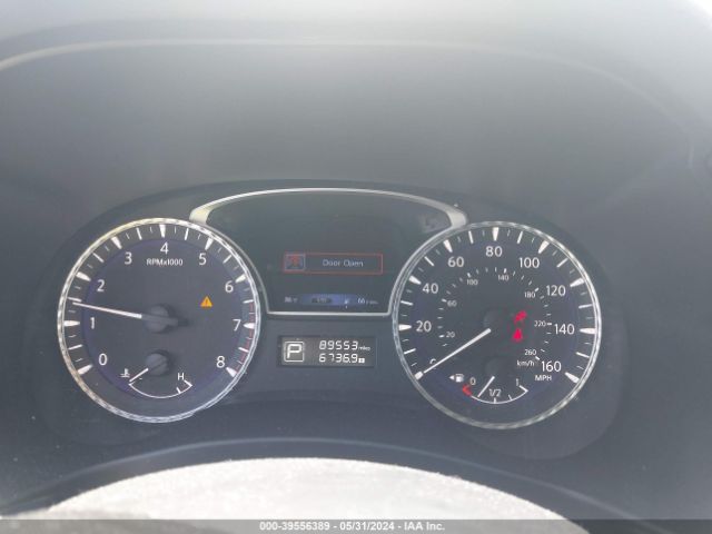 5N1DL0MM8JC512879 Infiniti QX60