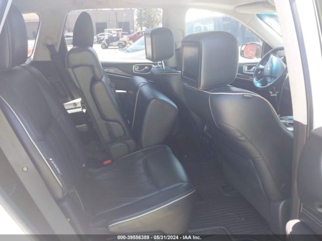 5N1DL0MM8JC512879 Infiniti QX60