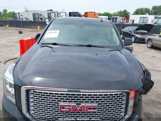 1GKS2HKJ3GR480228 GMC YUKON XL DENALI