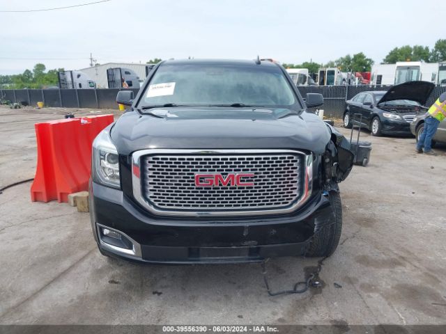 1GKS2HKJ3GR480228 GMC YUKON XL DENALI
