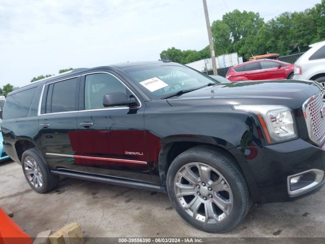 1GKS2HKJ3GR480228 GMC YUKON XL DENALI