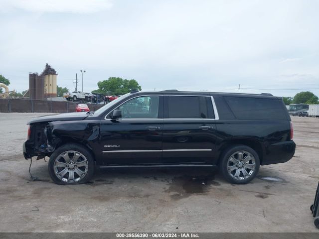 1GKS2HKJ3GR480228 GMC YUKON XL DENALI