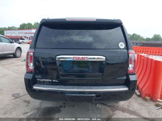 1GKS2HKJ3GR480228 GMC YUKON XL DENALI