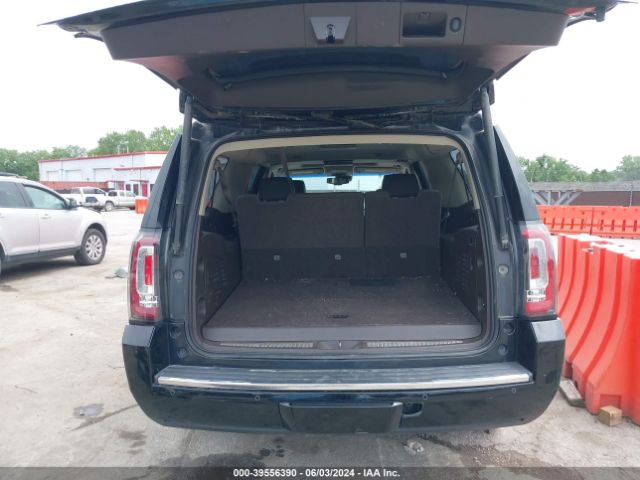 1GKS2HKJ3GR480228 GMC YUKON XL DENALI