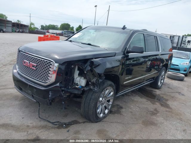 1GKS2HKJ3GR480228 GMC YUKON XL DENALI