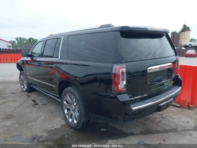 1GKS2HKJ3GR480228 GMC YUKON XL DENALI