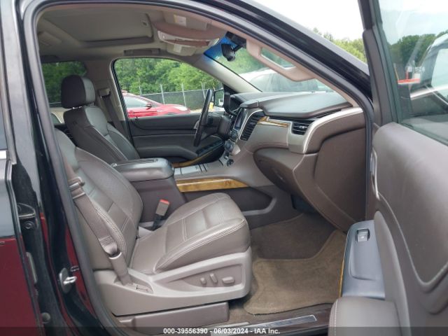 1GKS2HKJ3GR480228 GMC YUKON XL DENALI